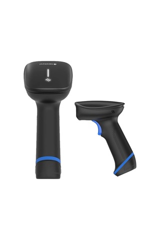 Newland Hr2300-bt Kablosuz Karekod Okuyucu Usb Bağlantılı