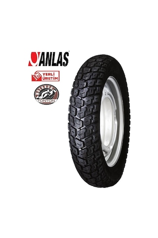 110/90-16 Mt-1 Anlaş Dış Lastik Tubeless