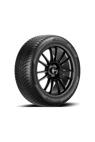 Pirelli Powergy All Season Sf 225/50r18 99w XL M+s 3pmsf Dört Mevsim Lastiği 2026