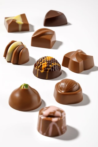 Beyoğlu Artizan Pralines 80 Gr.