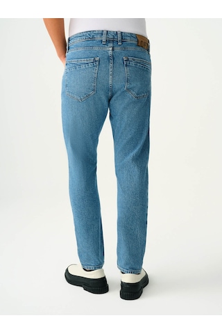 Loft Tony Mavi Erkek Jean Pantolon Lf2037031 Mavi