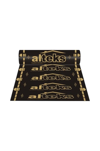 Kiremit Ve Shingle Altı Örtü Jüt Membranlı Bitümlü