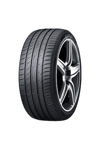 Nexen 255/60r19 113v Xl N Fera Sport Suv Ev Kıa / Suv Yaz 2025