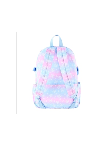 Disney Frozen Charm-lx Strong Sırt Çantası 17913 Çok Renkli