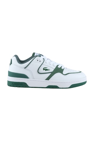 Lacoste Courtcage Erkek Beyaz Spor Ayakkabı 751sma0158.1r5