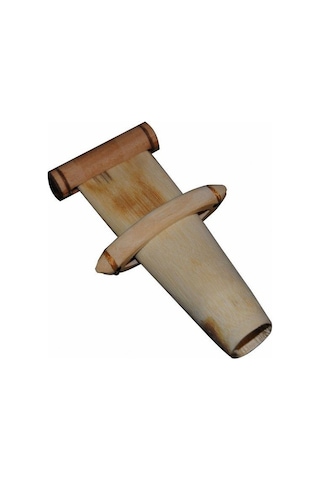 Mey Cilalı Küçük Boy Mi Ses -kamış