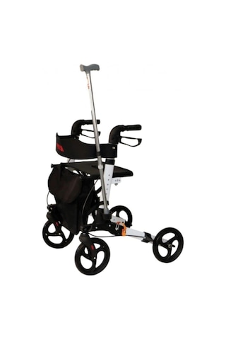 P777 Rollatör Beyaz