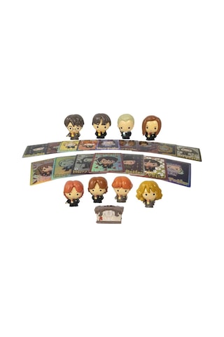 Giochi Preziosi Harry Potter Figur Ve Kartlar Hhh01000-23288