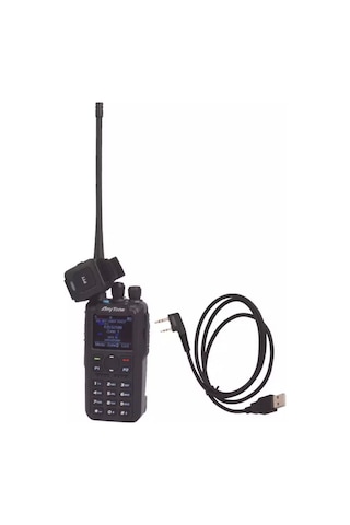 Anytone AT-D878 UV II Plus