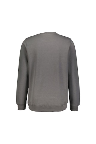 First Company Erkek Sweat 2420109025 Antrasit