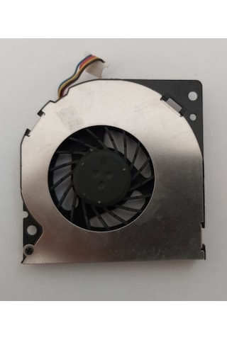 Dell Latitude E4300 Wm598 0Wm598 Cpu Soğutucu Fanı