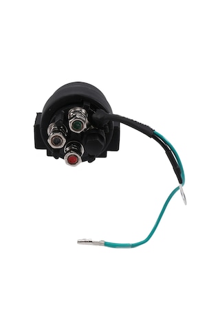 Xiaaokeji 6e5-8195a-01-00 6e5-8195c-01-00 Güç Trim Eğim Aşağı Röle Tertibatı