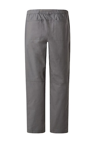 The North Face M Beta Utility Belted Pant Erkek Outdoor Pantolonu Nf0a8b620uz1gri Gri