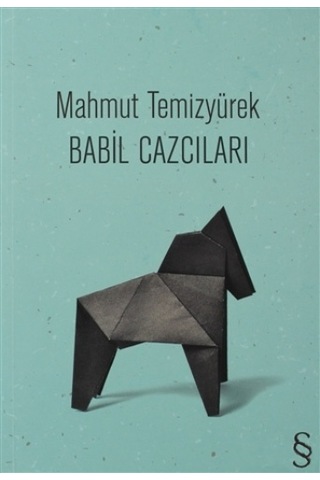 Şiir Unutmaz + Babil Cazcıları + Okuma Sticker'ları