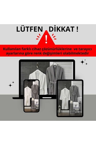 Lacivert 6'lı Sophia 30x50 Mutfak Havlusu Lacivert