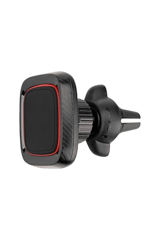 Kalorifere Geçmeli Karbon Mıknatıslı Telefon Tutacağı / Syte193