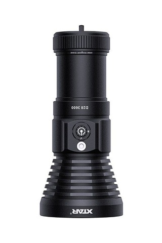 Xtar D28 3600 Lumen Dalış Feneri