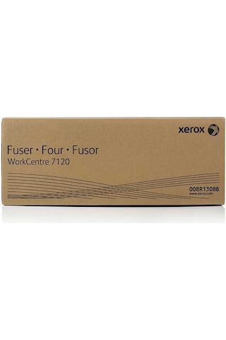 Xerox Workcentre 7120-008R13088 Fuser Ünitesi