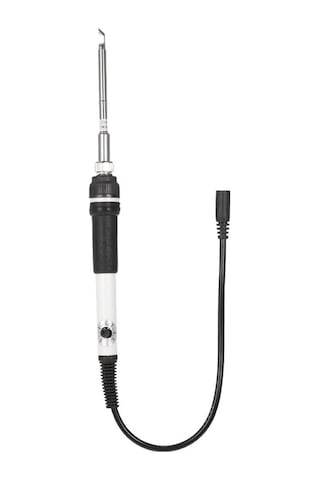 T12 Elektrikli Havya Dc 75w Elektrikli Havya 12-24v 75w Ayarlanabilir Sıcaklık Kaynak İstasyonu Aracı, Elektrikli Havya