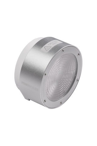 Photoolex Ql40 Fresnel Lens Easy Lock Led Işık Odaklayıcı - Ph-276-01