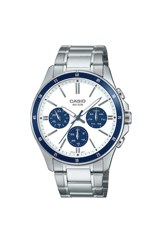Casio MTP-1374D-7A2VDF Erkek Kol Saati