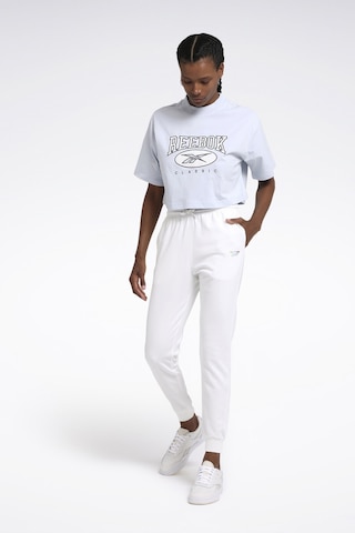 Reebok Rı French Terry Pant Ekru Mel Kadın Eşofman Altı 000000000101864619 Çok Renkli
