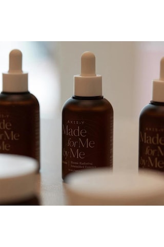 Biome Radiating Intensified Esans 50 Ml