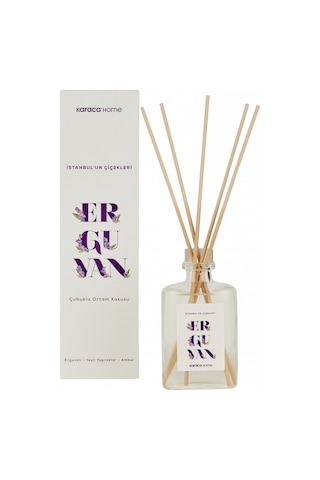 Karaca Home Erguvan Çubuklu Ortam Kokusu 200 ML