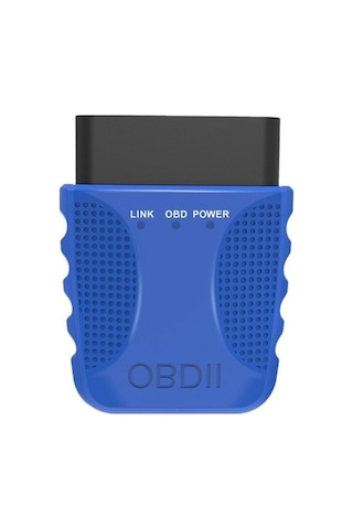 Novahub V30 12v Araba Obd2 Elm327 Gsm Modulu Arıza Teşhis Cihazı