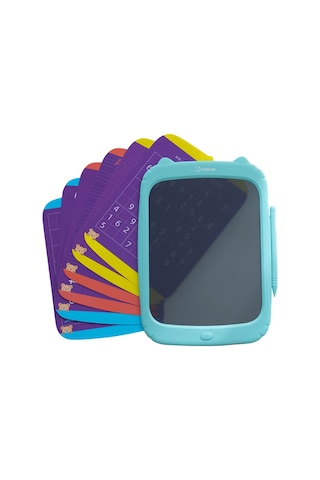 Xiaomi Wicue 11” Saydam Lcd Dijital Eğitim Tableti- Mavi