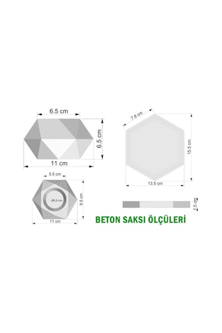 Yapay Çiçek Deposu Tepsili Beton Saksıda Kuru Başak Tanzimi Naturel