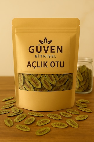 Açlık Otu Sinameki Senna Deve Gözü 500 Gr Doğal Bitki Çayı Taze Ve Katkısız