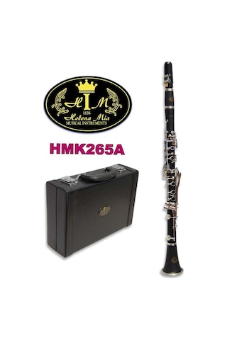 La Klarnet Helena Mia Hmk265A
