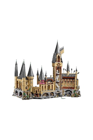 LEGO® Harry Potter 71043 Hogwarts Castle 6020 Parça