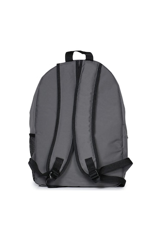 Hummel Hmldavido Backpack Sırt Çantası 980270-2074 Gri 001