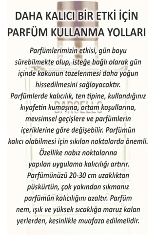 122 Oriental 50 Ml, 384 Floral 50 Ml Kadın Parfüm Seti Diğer