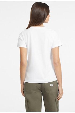 Guess Kadın Tişört-w4yı10j1314 Pure Whıte