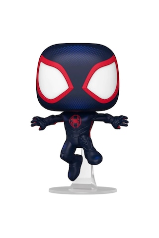 Funko Pop Figür - Spider-man - Miles Morales