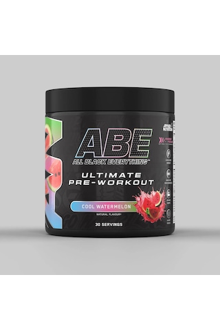 Applied Nutrition Abe Preworkout 30 Servis Karışık