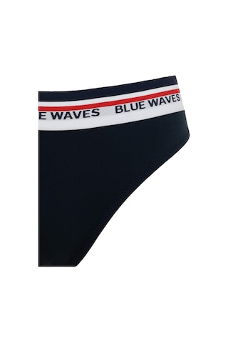 DeFactoFit Sörfçü Bikini Altı Z9383AZ23HSNV146 Lacivert