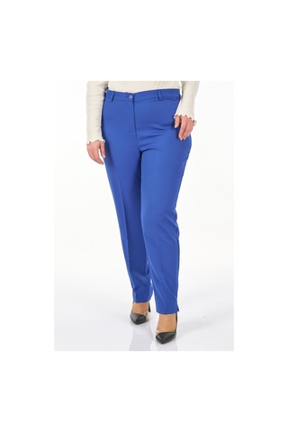 Seleste Kadın Pantolon 23k708 Lacivert