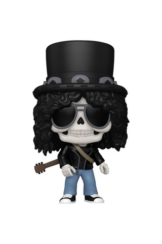 Pop Rocks Guns'n Roses 402 Slash Exclusive