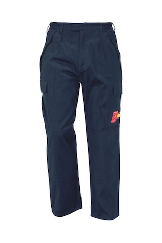 Cerva Coen Alev Almaz İş Pantolonu Fr+as