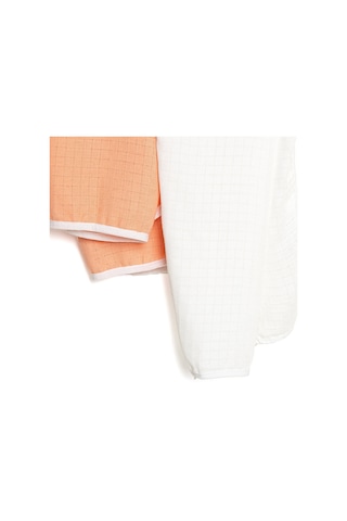 Little Dreams Tek Kat Ikili Müslin Battaniye Unisex 23Kltlumsl001 Acikpembe 23Kltlumsl001_Acikpembe Açık Pembe