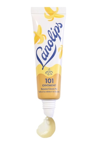 Lanolips Muzlu Kremalı Turta - Kuru Ciltler İçin Dudak Balsamı 10g