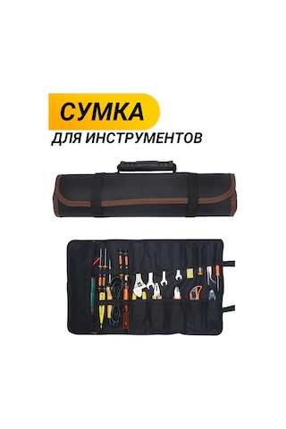 Niandahoome Alet Taşıma Çantası Elektrikçi Ve Otomobil Teknisyeni İçin 249280234