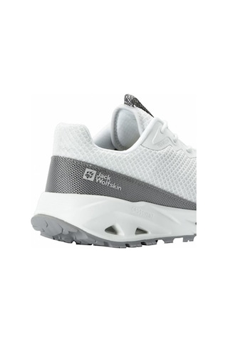 Jack Wolfskin Prelight Vent Low M Erkek Spor Ayakkabı-28386-beyaz Beyaz