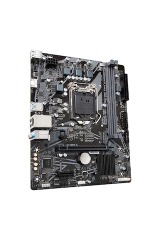 Gigabyte H470M K 1.0 Intel H470 3200 MHz (OC) DDR4 Soket 1200 mATX Anakart
