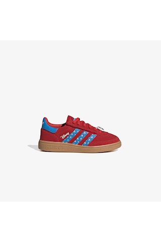Adidas Handball Spezial Comfort El Çocuk Kırmızı Spor Ayakkabı Ih1742 2800278