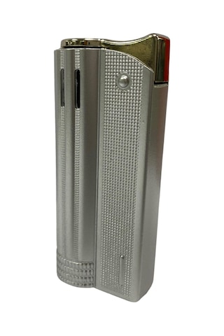 Gazlı Muhtar Çakmağı Beyaz 709530